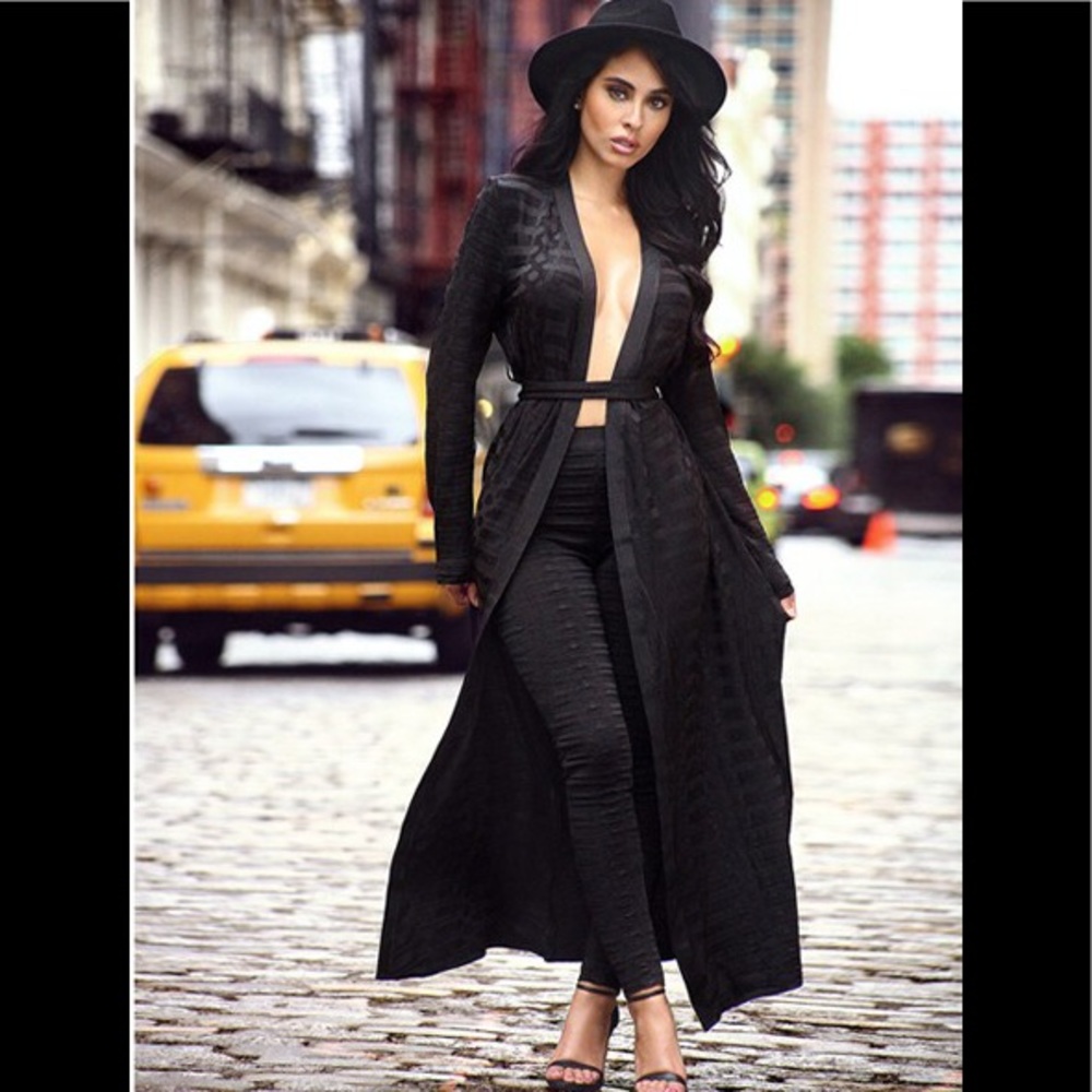 Miss Circle of New York